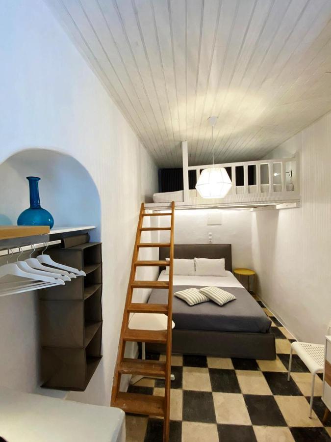 Bougainvillea Friends & Family Studio - Old Town Mykonos Town Экстерьер фото