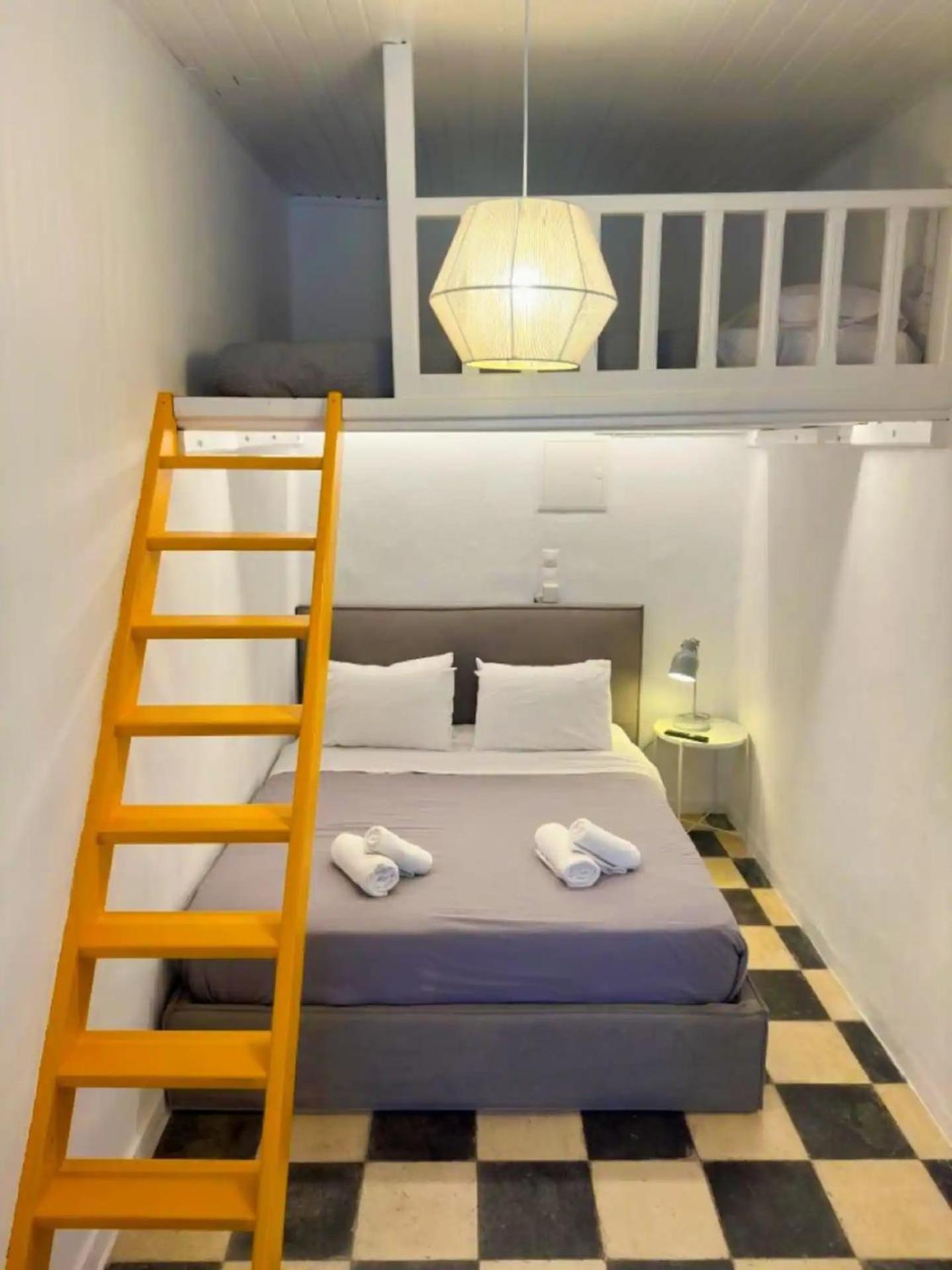 Bougainvillea Friends & Family Studio - Old Town Mykonos Town Экстерьер фото